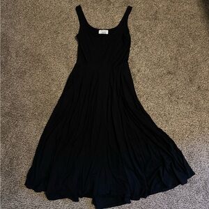 Reformation Rou Knit dress